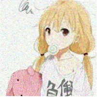 用户胶片味头像